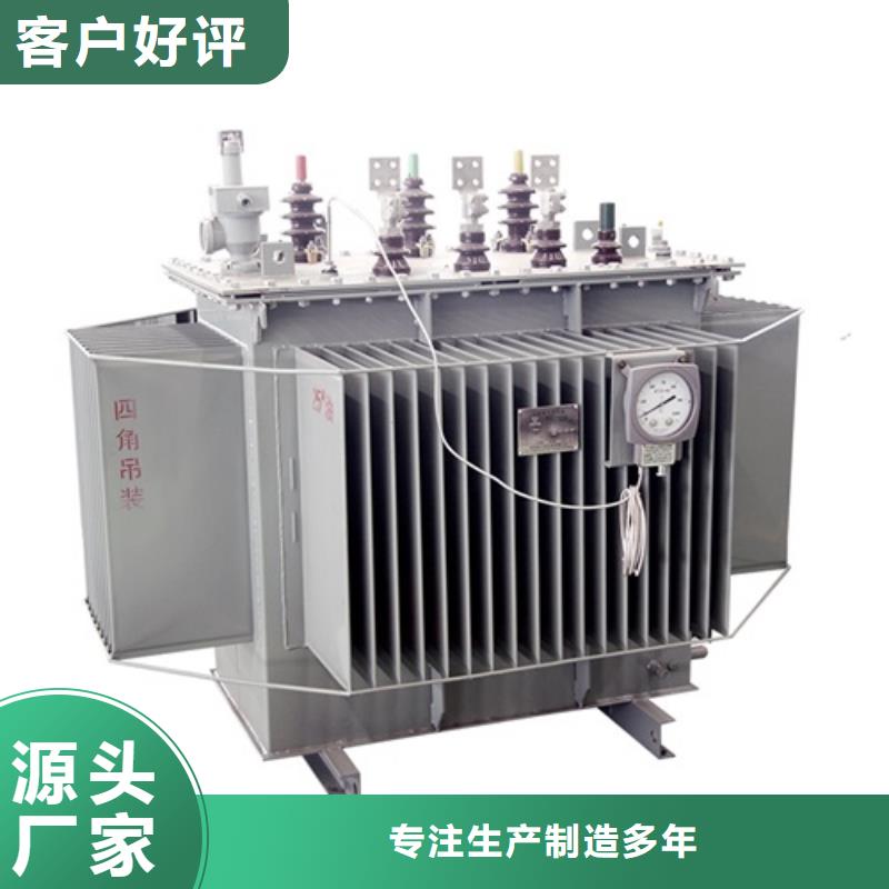 油浸式变压器440V变压器品质之选