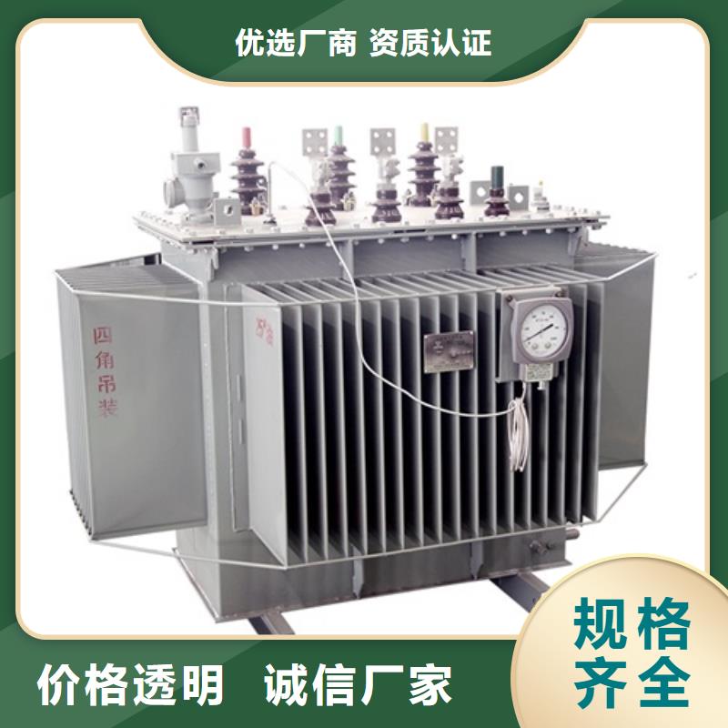 S11-1000KVA/10KV/0.4KV油浸式变压器施工队伍