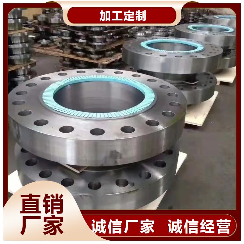 C276法兰,HastelloyC-276哈氏合金无缝管打造行业品质