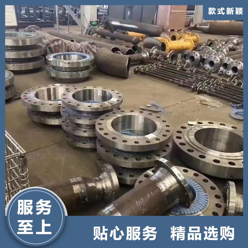 C276法兰哈氏合金C276管质量检测