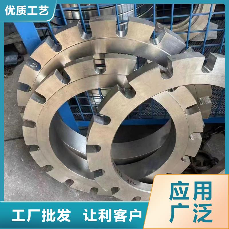 C276法兰哈氏合金C276管多种规格库存充足