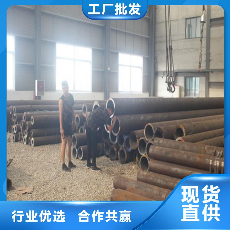 小口径厚壁钢管实体厂家