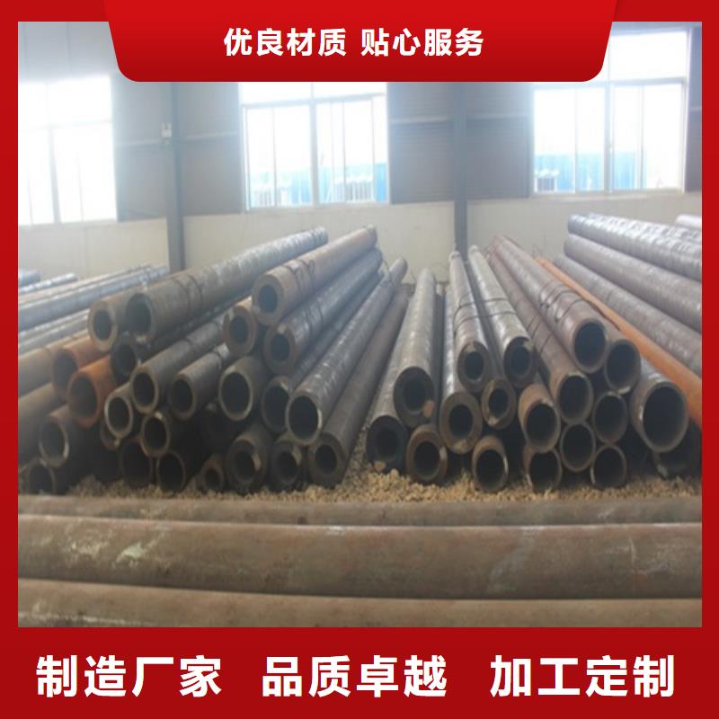 3087无缝钢管制造厂家