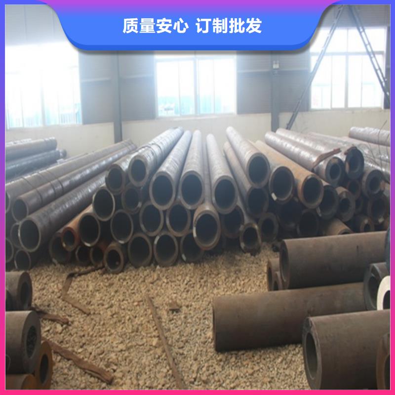 焊接无缝钢管生产厂家