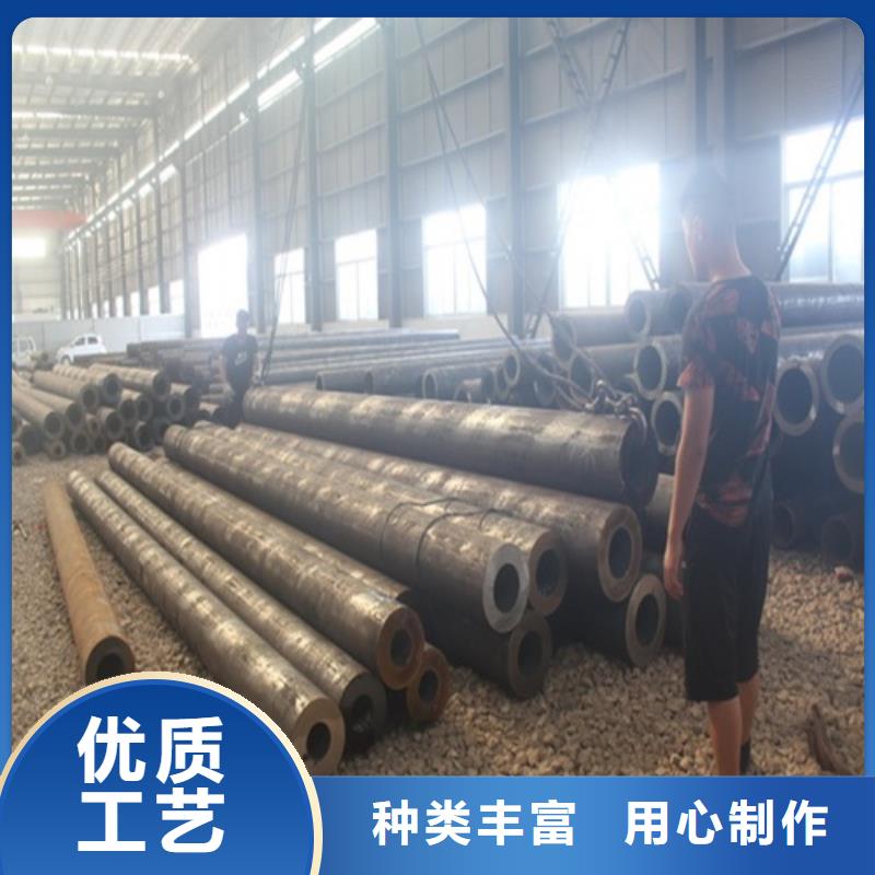 焊接无缝钢管生产厂家