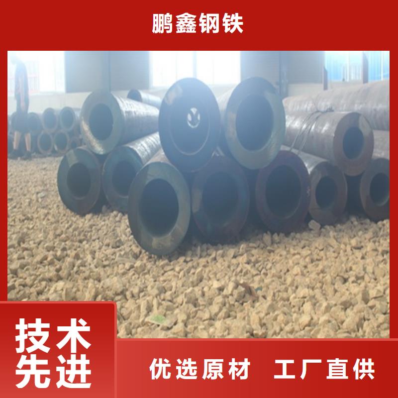 焊接无缝钢管生产厂家