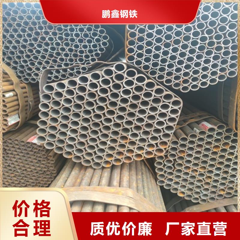 小口径焊管生产厂家