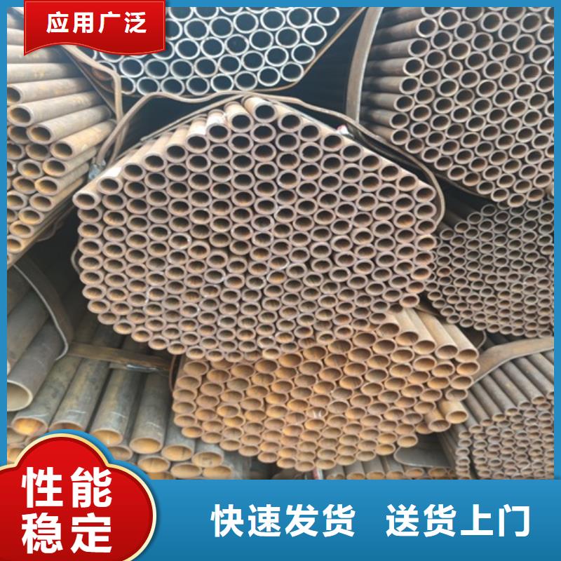 Q345焊管货源
