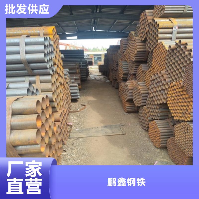 Q345D焊管现货充足