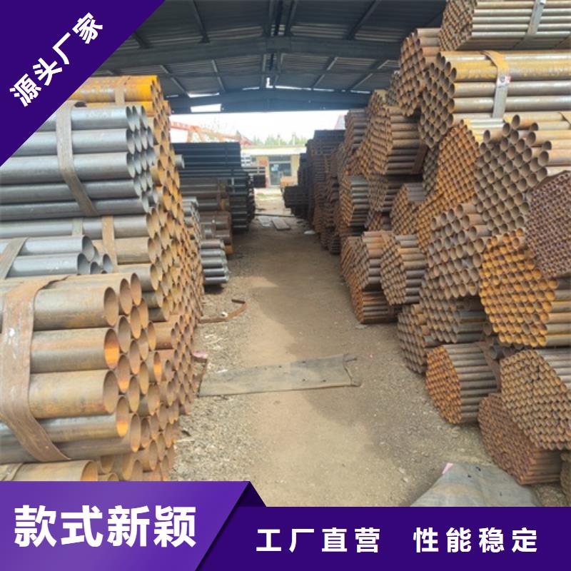 焊管无缝钢管核心技术