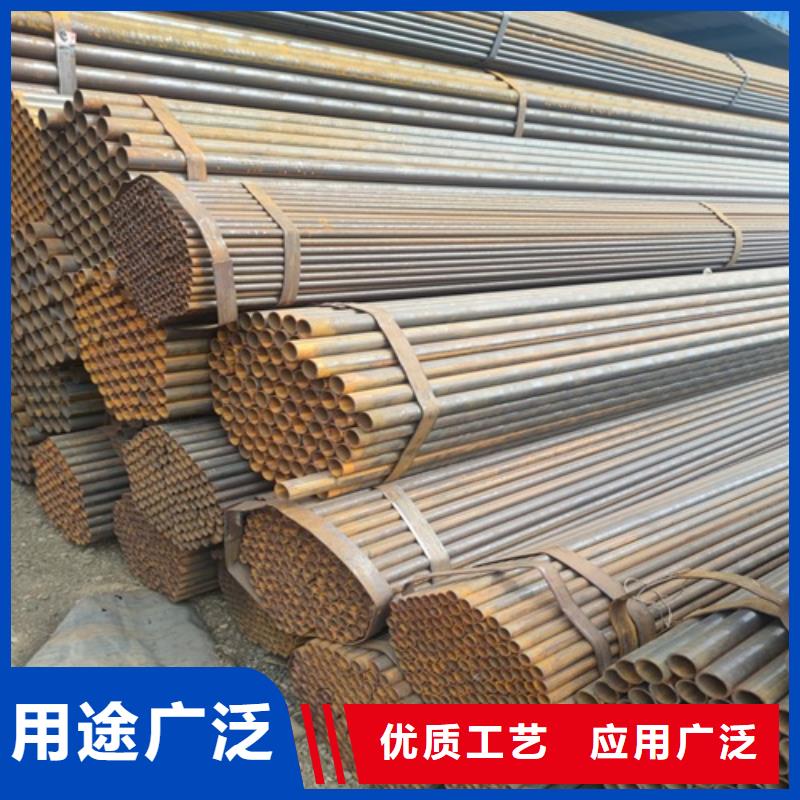 大口径直缝焊管零售