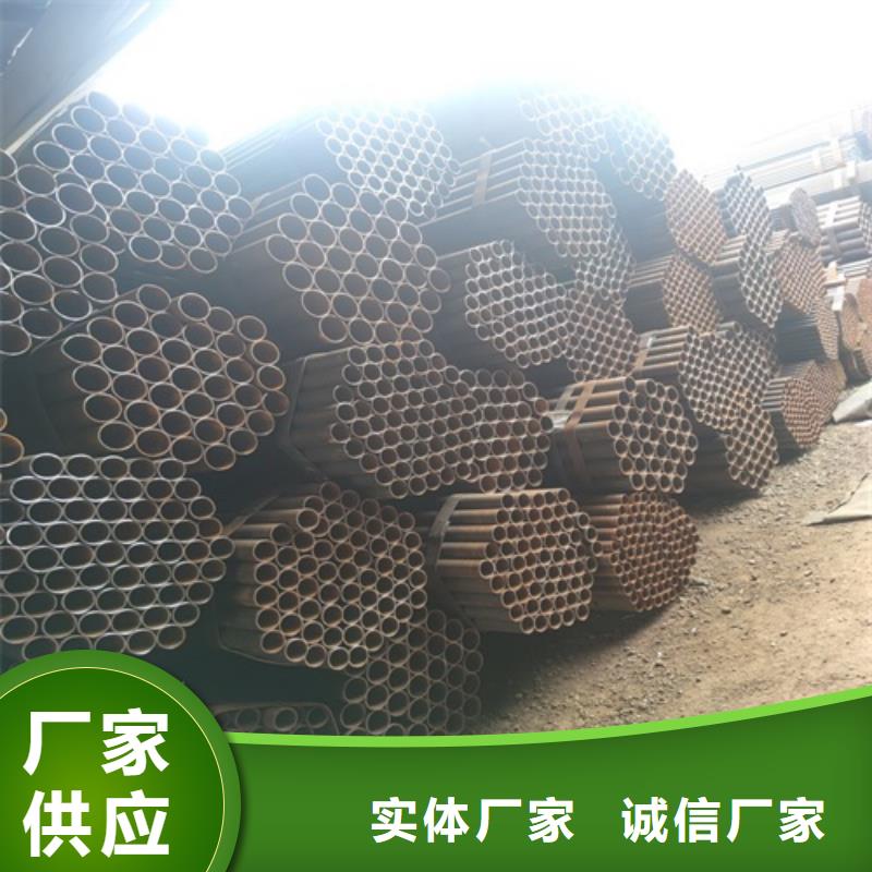 6米焊管现货供应