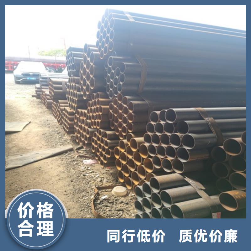 Q345D焊管公司