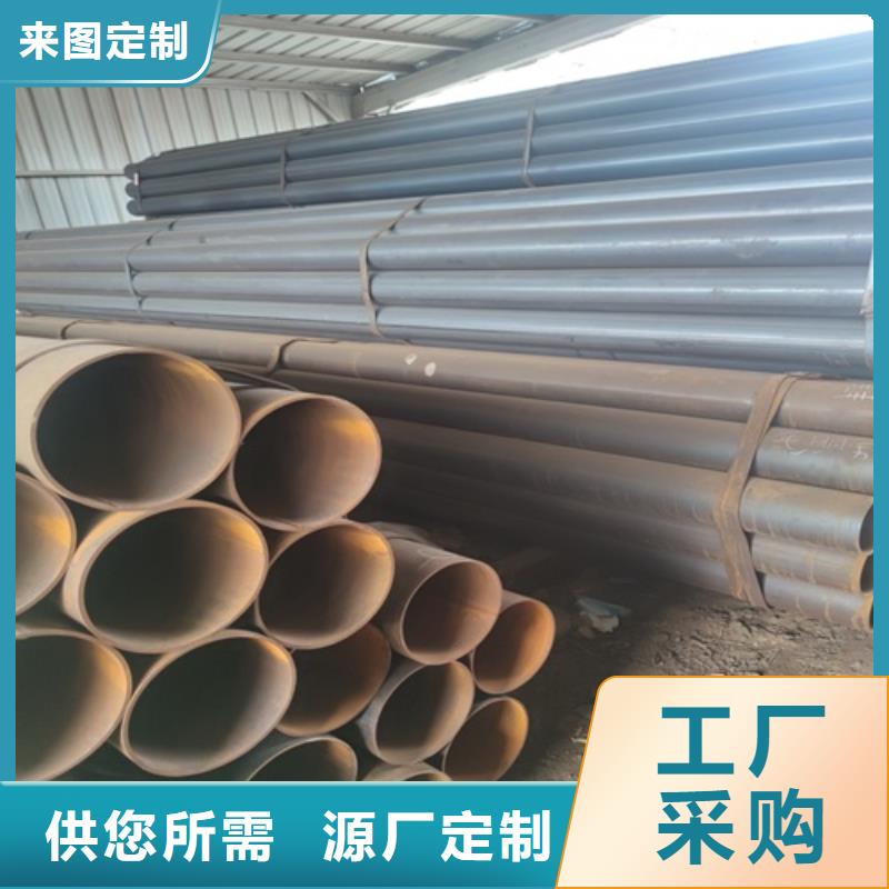 Q345焊管设计