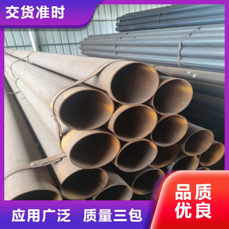 6米焊管现货供应