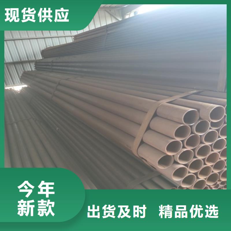 Q345焊管设计