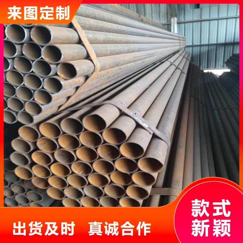 Q345C焊管实体大厂