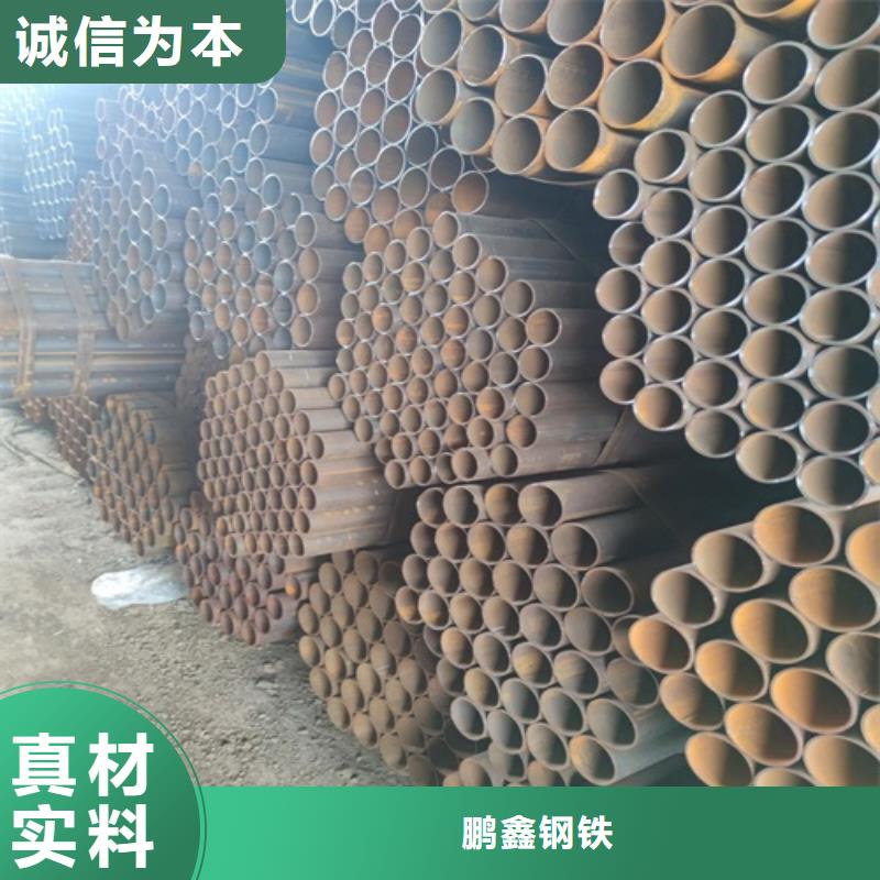 小口径焊管生产厂家