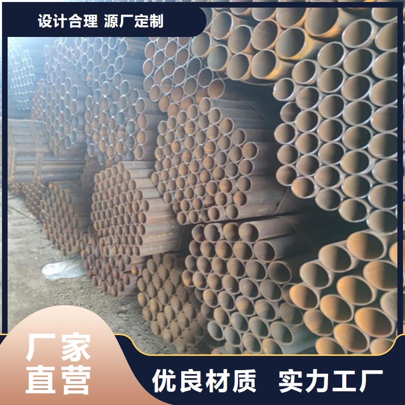 Q345E焊管直供厂家