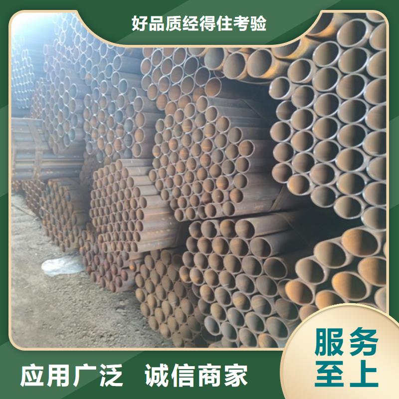 精密焊管厂家报价