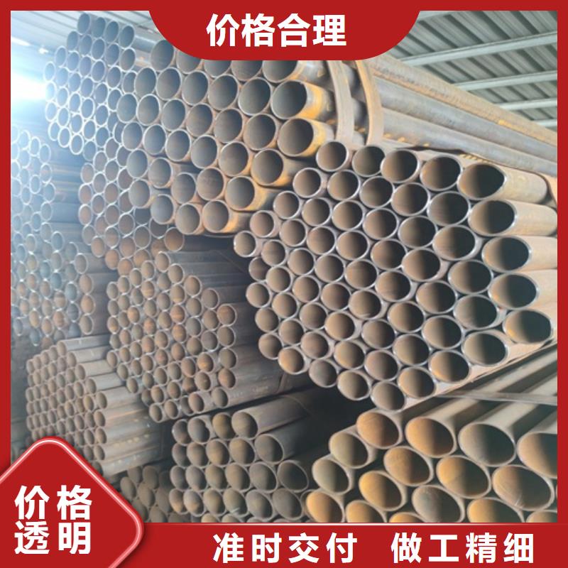 q345b大口径直缝焊管畅销全国