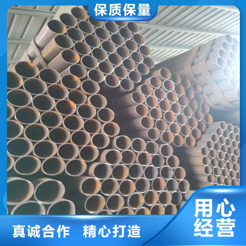 焊接钢管现货直供