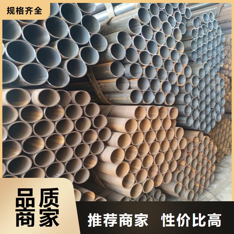 薄壁焊管定制
