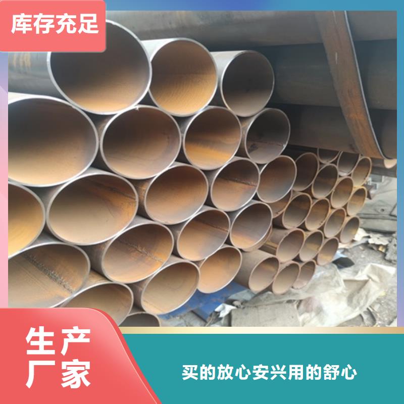 Q345C焊管货源