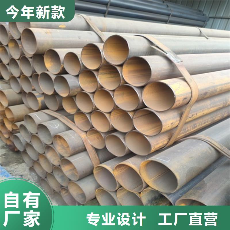6米焊管现货供应