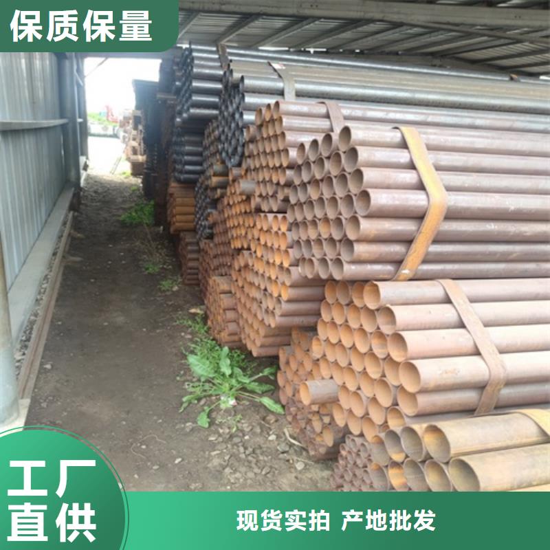 大口径直缝焊管规格齐全