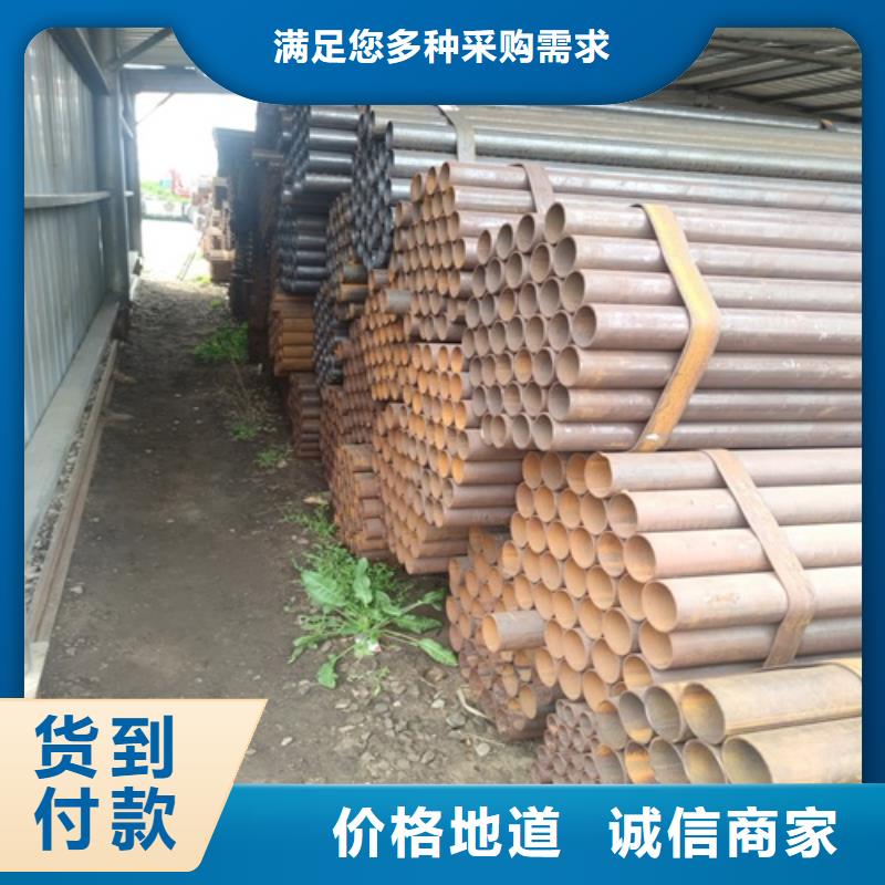 q345b大口径直缝焊管畅销全国