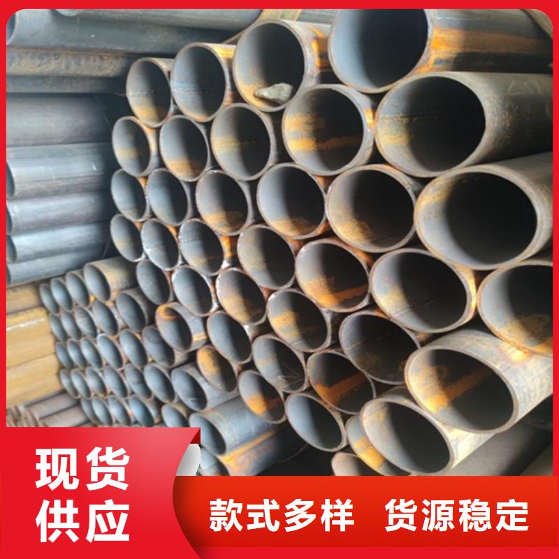 Q345焊管货源