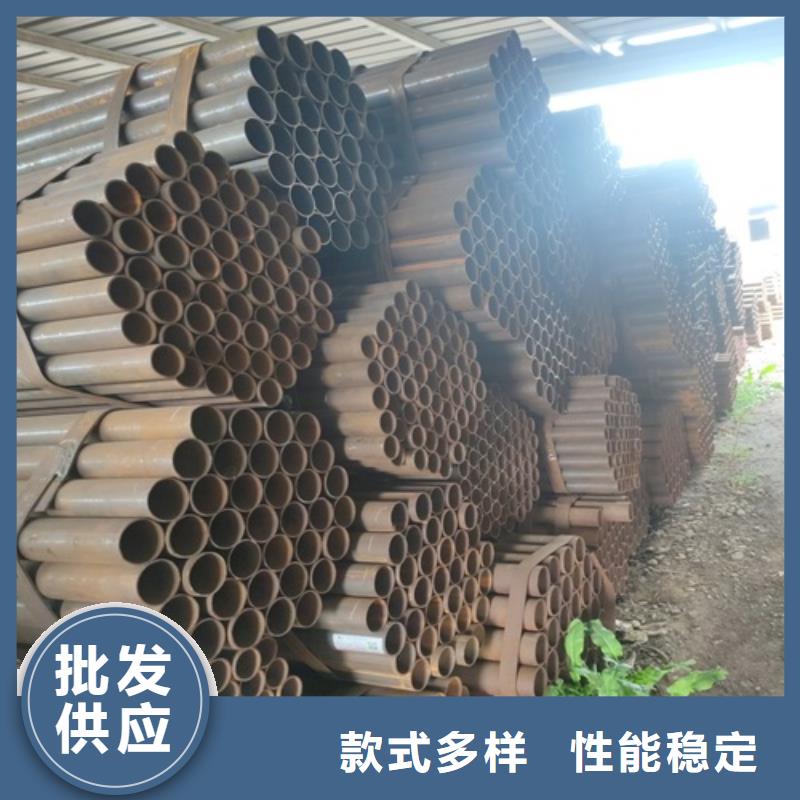 大口径直缝焊管正规厂家