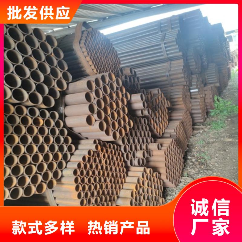 Q345R焊管正规厂家