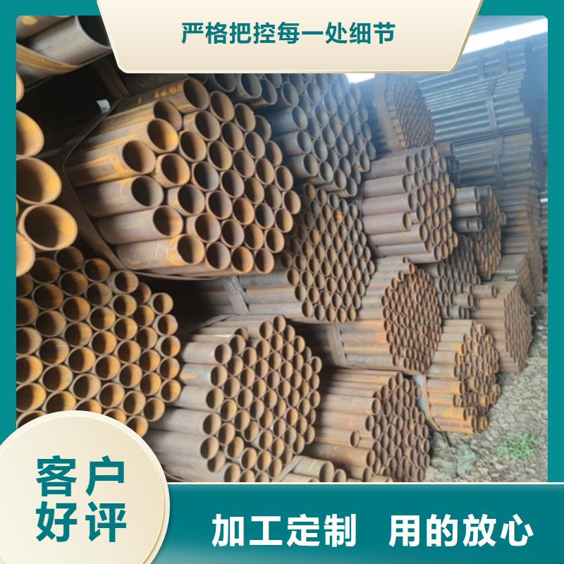 薄壁焊管定制