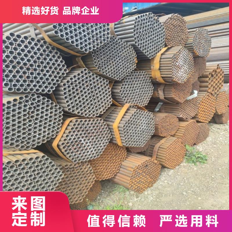 1.2寸焊管实体厂家