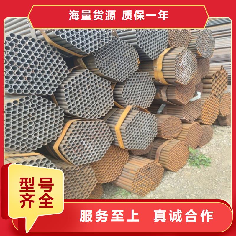 Q345D焊管公司