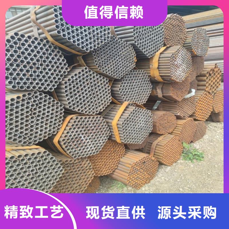 大口径直缝焊管正规厂家