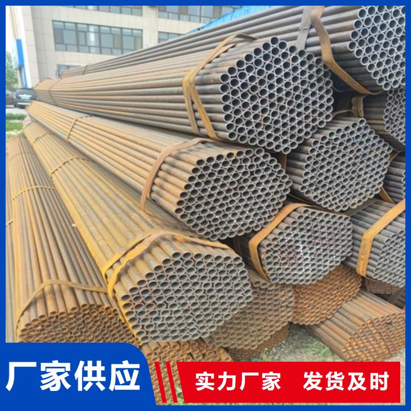 Q345C焊管实体大厂