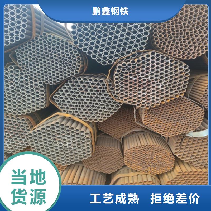 q345b大口径直缝焊管畅销全国