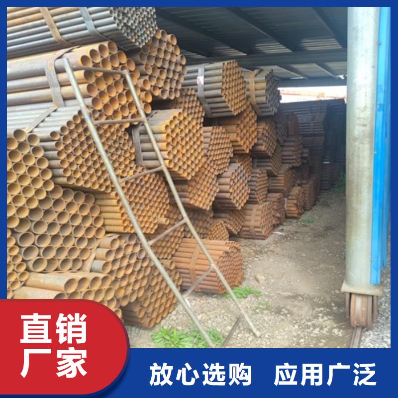 厚壁大口径直缝焊管厂家