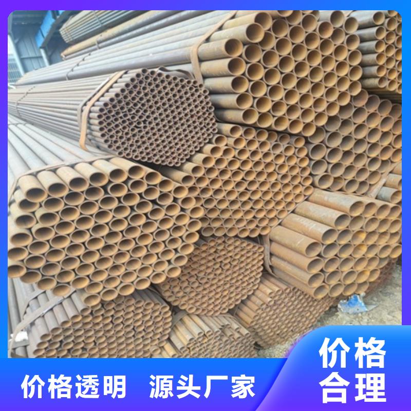 焊管规格
