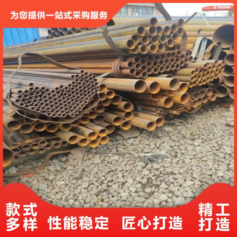 Q345焊管货源