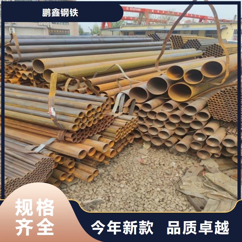 精密焊管厂家报价