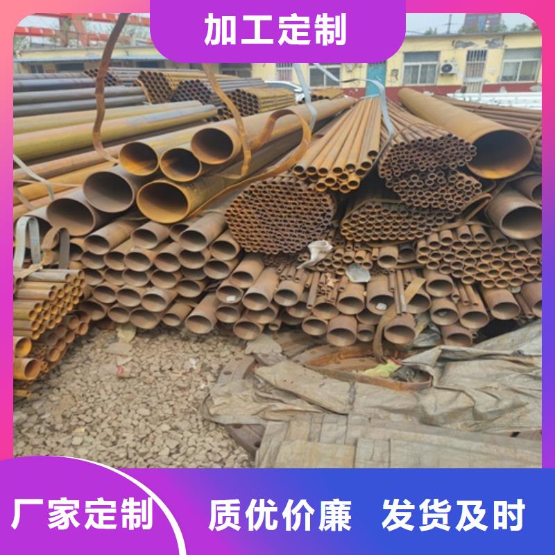 小口径焊管生产厂家
