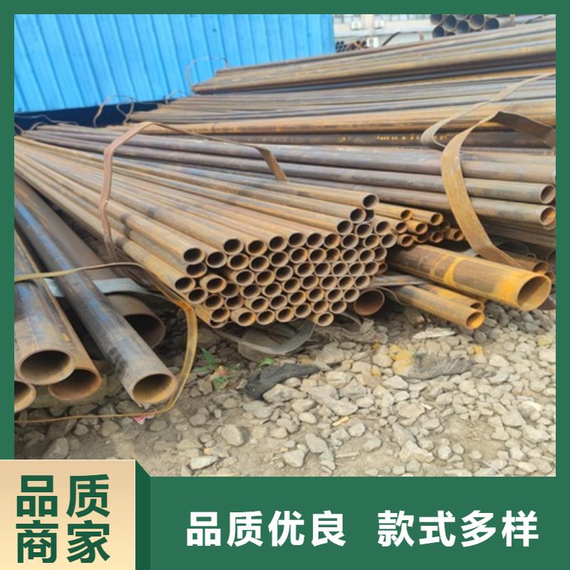 Q345D焊管公司