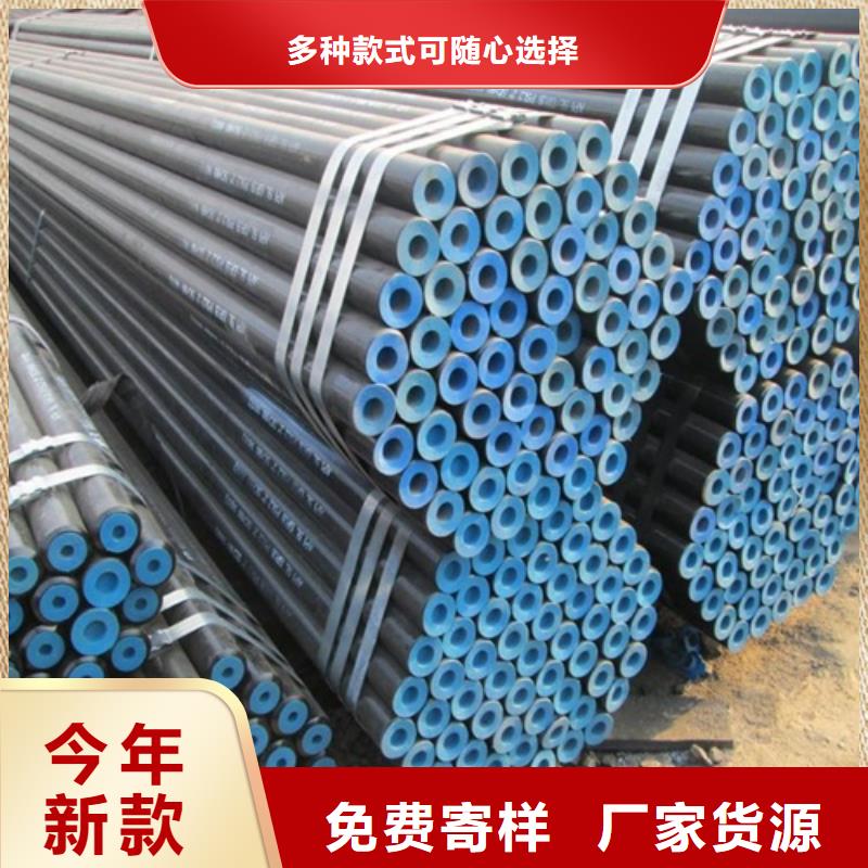 X52Q管线管制造厂家
