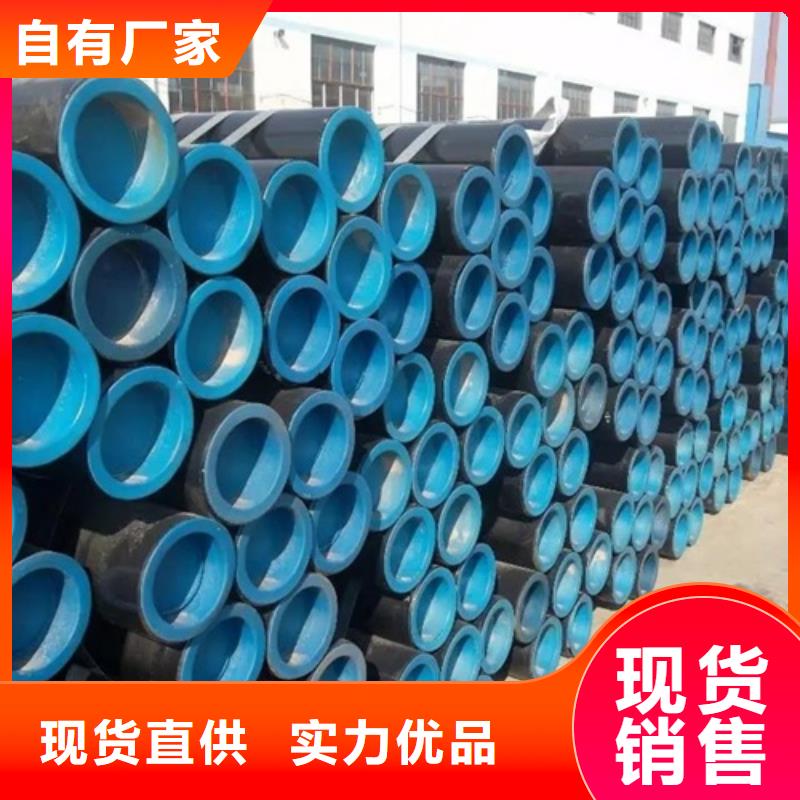 管线管焊管细节之处更加用心