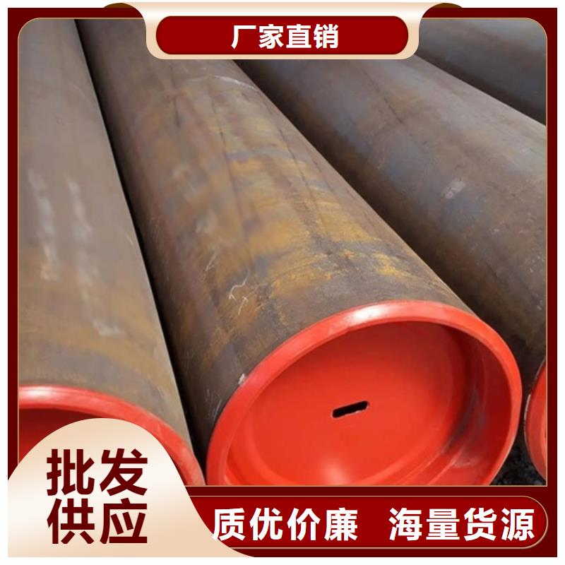 管线管焊管货源直供
