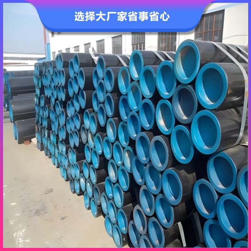 X52Q管线管制造厂家